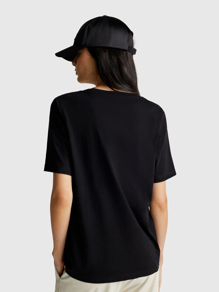 T-SHIRT Damen image number 2